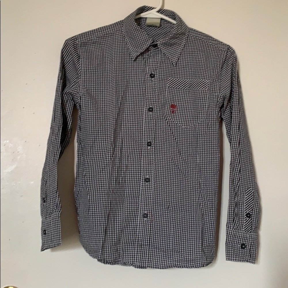 725 Dress Shirt